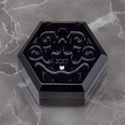 Rise of Gunpla Good Smile Company|Chitocerium^CHITOCERIUM XXII-TANIO ALB