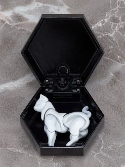 Rise of Gunpla Good Smile Company|Chitocerium^CHITOCERIUM XXII-TANIO ALB