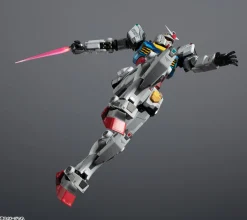 Rise of Gunpla Mobile Suit Gundam^CHOGOKIN RX-78F00 GUNDAM GUNDAM FACTORY YOKOHAMA (LIMITED)
