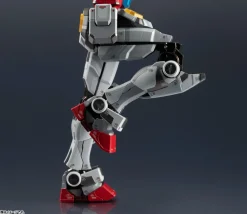 Rise of Gunpla Mobile Suit Gundam^CHOGOKIN RX-78F00 GUNDAM GUNDAM FACTORY YOKOHAMA (LIMITED)