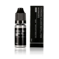 Rise of Gunpla Dspiae^CHROME SILVER REFILL