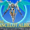 Rise of Gunpla High Grade (Hg)^CODE GEASS : HG 1/35 LANCELOT ALBION