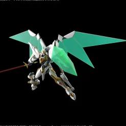 Rise of Gunpla High Grade (Hg)^CODE GEASS : HG 1/35 LANCELOT ALBION