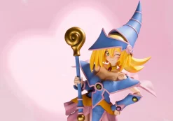 Rise of Gunpla Kotobukiya|Frame Arms Girl^CROSS FRAME GIRL DARK MAGICIAN GIRL