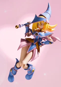 Rise of Gunpla Kotobukiya|Frame Arms Girl^CROSS FRAME GIRL DARK MAGICIAN GIRL
