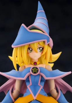 Rise of Gunpla Kotobukiya|Frame Arms Girl^CROSS FRAME GIRL DARK MAGICIAN GIRL