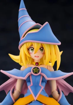 Rise of Gunpla Kotobukiya|Frame Arms Girl^CROSS FRAME GIRL DARK MAGICIAN GIRL