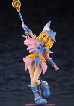 Rise of Gunpla Kotobukiya|Frame Arms Girl^CROSS FRAME GIRL DARK MAGICIAN GIRL