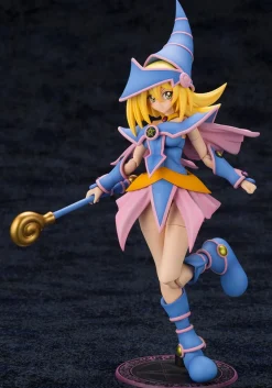 Rise of Gunpla Kotobukiya|Frame Arms Girl^CROSS FRAME GIRL DARK MAGICIAN GIRL