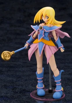 Rise of Gunpla Kotobukiya|Frame Arms Girl^CROSS FRAME GIRL DARK MAGICIAN GIRL