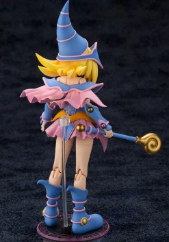 Rise of Gunpla Kotobukiya|Frame Arms Girl^CROSS FRAME GIRL DARK MAGICIAN GIRL