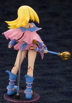 Rise of Gunpla Kotobukiya|Frame Arms Girl^CROSS FRAME GIRL DARK MAGICIAN GIRL