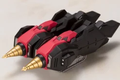 Rise of Gunpla Kotobukiya|Frame Arms Girl^CROSSFRAME GIRL GAOGAIGAR