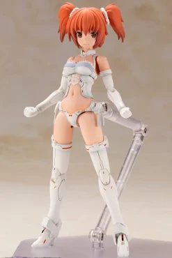 Rise of Gunpla Kotobukiya|Frame Arms Girl^CROSSFRAME GIRL GAOGAIGAR