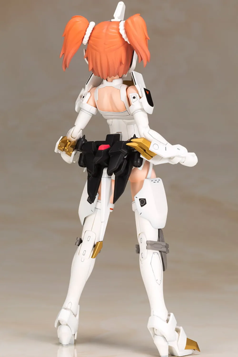 Rise of Gunpla Kotobukiya|Frame Arms Girl^CROSSFRAME GIRL GAOGAIGAR