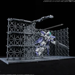 Rise of Gunpla Action Base|30 Minutes Mission^CUSTOMIZE SCENE BASE (TRUSS BASE VER.)