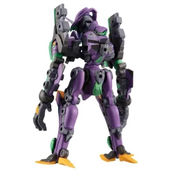 Rise of Gunpla Evangelion^DESKTOP ARMY : EVANGELION SHINKJI IKARI & EVA 01