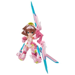 Rise of Gunpla Kotobukiya|Megami Device^DESKTOP ARMY : MEGAMI DEVICE ASRA SERIES ANOTHER COLOR VER.