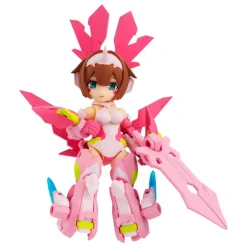 Rise of Gunpla Kotobukiya|Megami Device^DESKTOP ARMY : MEGAMI DEVICE ASRA SERIES ANOTHER COLOR VER.