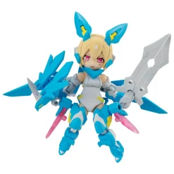 Rise of Gunpla Kotobukiya|Megami Device^DESKTOP ARMY : MEGAMI DEVICE ASRA SERIES ANOTHER COLOR VER.