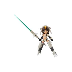 Rise of Gunpla Kotobukiya|Megami Device^DESKTOP ARMY : SHITARA KANESHIYA KANESHIYA VER. KARWA CHAUTH