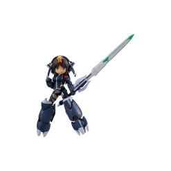 Rise of Gunpla Kotobukiya|Megami Device^DESKTOP ARMY : SHITARA KANESHIYA TENKI VER.