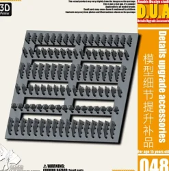 Rise of Gunpla Builder Parts^DETAIL UPGRADE PART 048