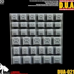 Rise of Gunpla Builder Parts^DETAIL UPGRADE PART 021