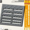 Rise of Gunpla Builder Parts^DETAIL UPGRADE PART 018