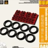 Rise of Gunpla Builder Parts^DETAIL UPGRADE PART 046