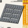 Rise of Gunpla Builder Parts^DETAIL UPGRADE PART 032