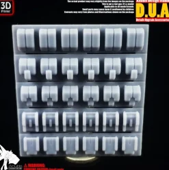 Rise of Gunpla Builder Parts^DETAIL UPGRADE PART 014