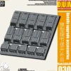 Rise of Gunpla Builder Parts^DETAIL UPGRADE PART 030