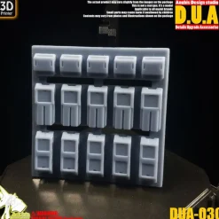 Rise of Gunpla Builder Parts^DETAIL UPGRADE PART 030