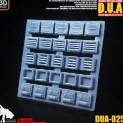 Rise of Gunpla Builder Parts^DETAIL UPGRADE PART 025