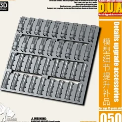 Rise of Gunpla Builder Parts^DETAIL UPGRADE PART 050
