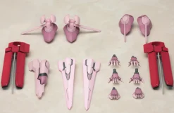 Rise of Gunpla Kotobukiya^DOLORES : ZONE OF THE ENDERS