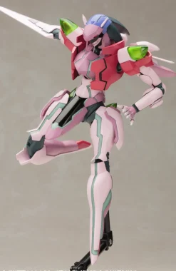 Rise of Gunpla Kotobukiya^DOLORES : ZONE OF THE ENDERS