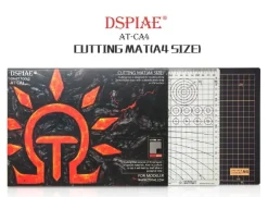 Rise of Gunpla Dspiae^DSPIAE : CUTTING MAT A4