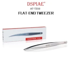 Rise of Gunpla Dspiae^DSPIAE : FLAT-END TWEEZER