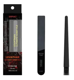 Rise of Gunpla Dspiae^DSPIAE : LEVIATHAN ULTIMATE HOBBY FILE