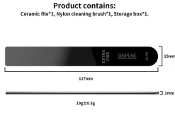 Rise of Gunpla Dspiae^DSPIAE : LEVIATHAN ULTIMATE HOBBY FILE