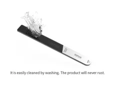 Rise of Gunpla Dspiae^DSPIAE : LIME NANOGLASS MSF-13