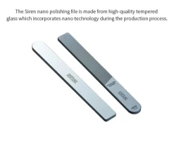 Rise of Gunpla Dspiae^DSPIAE : LIME NANOGLASS MSF-13