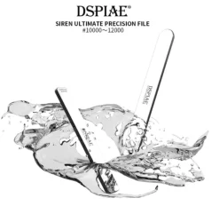 Rise of Gunpla Dspiae^DSPIAE : LIME NANOGLASS MSF-13