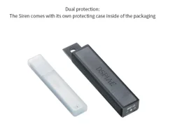 Rise of Gunpla Dspiae^DSPIAE : LIME NANOGLASS SF-15