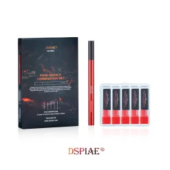 Rise of Gunpla Dspiae^DSPIAE : SCRIBER SET (0.1 0.15 0.3 0.5 1.0MM + MANCHE)