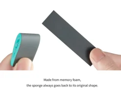 Rise of Gunpla Dspiae^DSPIAE : SET D’EPONGES DE PONCAGE (1000-2500)