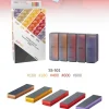 Rise of Gunpla Dspiae^DSPIAE : SET D’EPONGES DE PONCAGE (180-800)