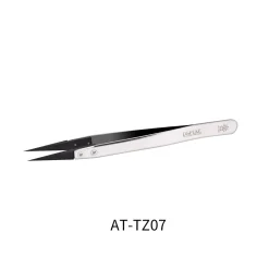 Rise of Gunpla Dspiae^DSPIAE AT-TZ07 ANTI STATIC TWEEZERS – POINTED